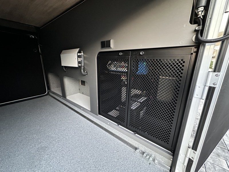 DETHLEFFS GLOBETROTTER XLI 7850-2 nuovo - foto 11