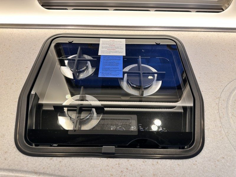 DETHLEFFS GLOBETROTTER XLI 7850-2 nuovo - foto 18