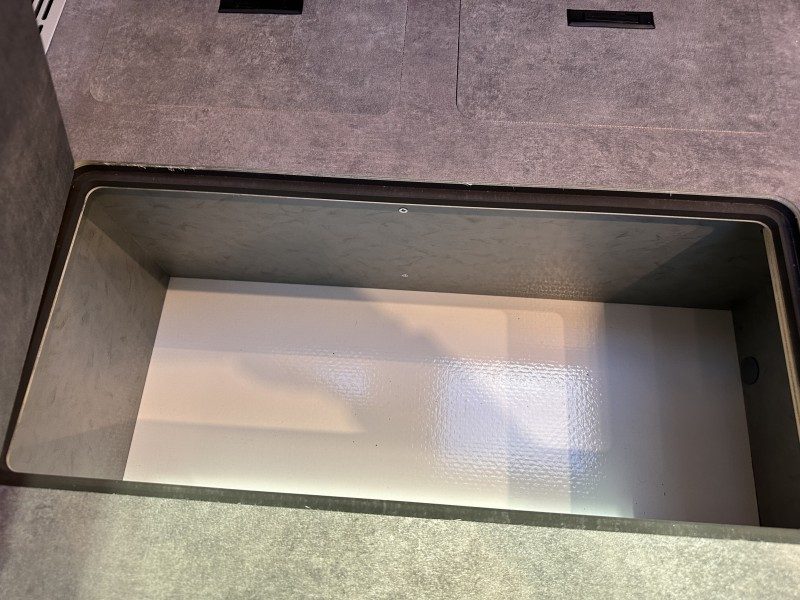 DETHLEFFS GLOBETROTTER XLI 7850-2 nuovo - foto 20