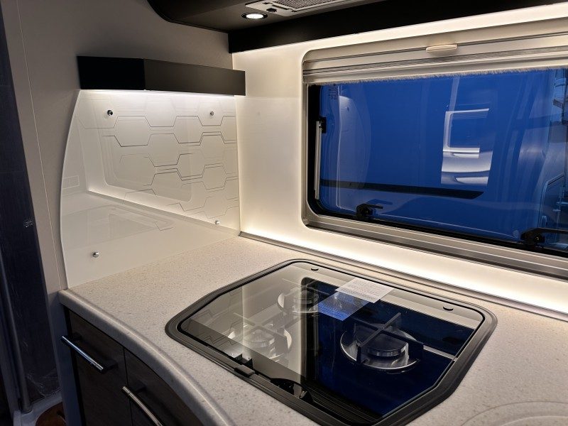 DETHLEFFS GLOBETROTTER XLI 7850-2 nuovo - foto 32