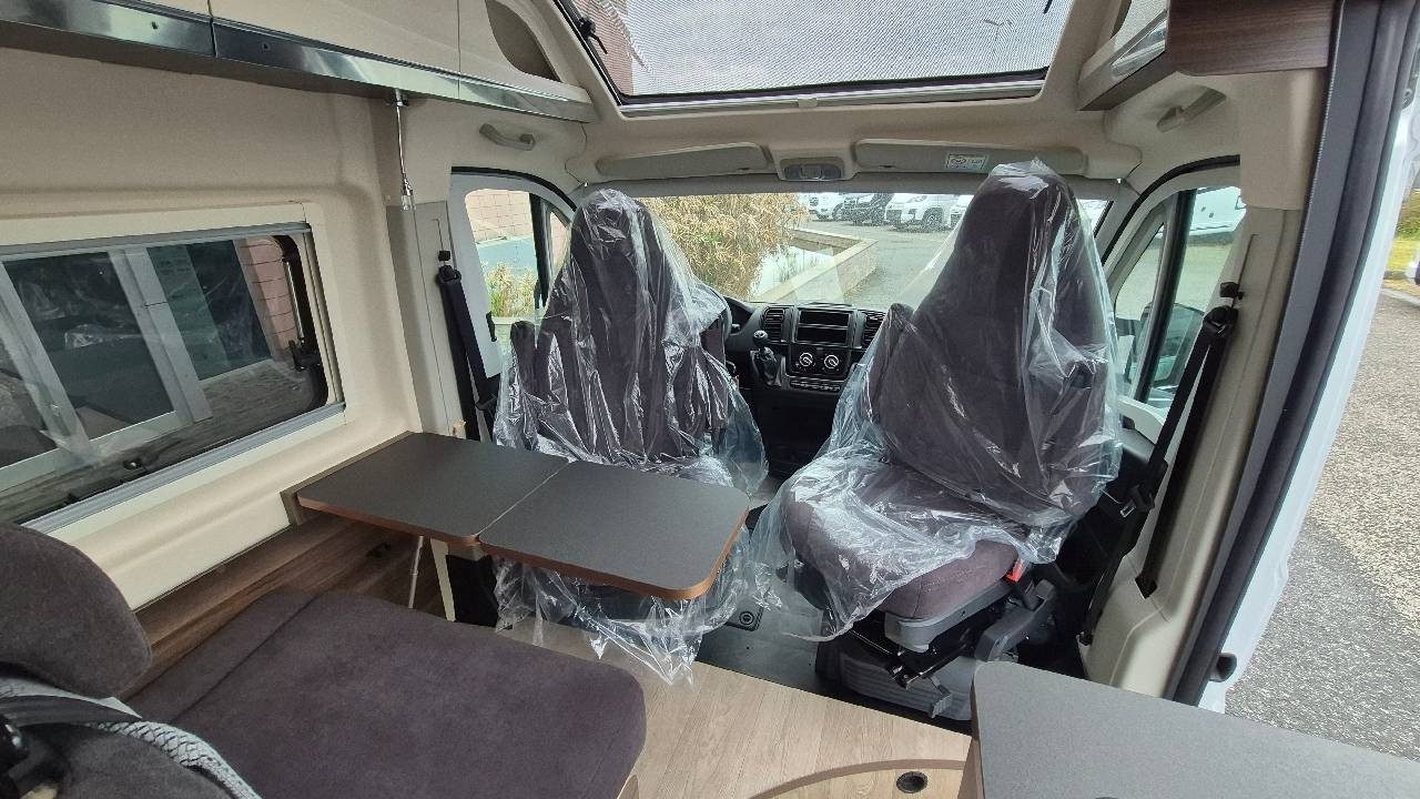 Laika Ecovip 540 - foto 5