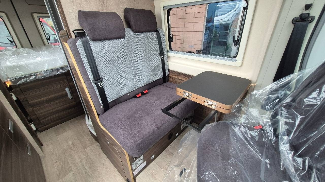 Laika Ecovip 540 - foto 9
