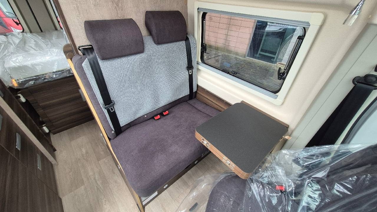 Laika Ecovip 540 - foto 10