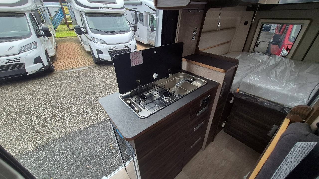 Laika Ecovip 540 - foto 11