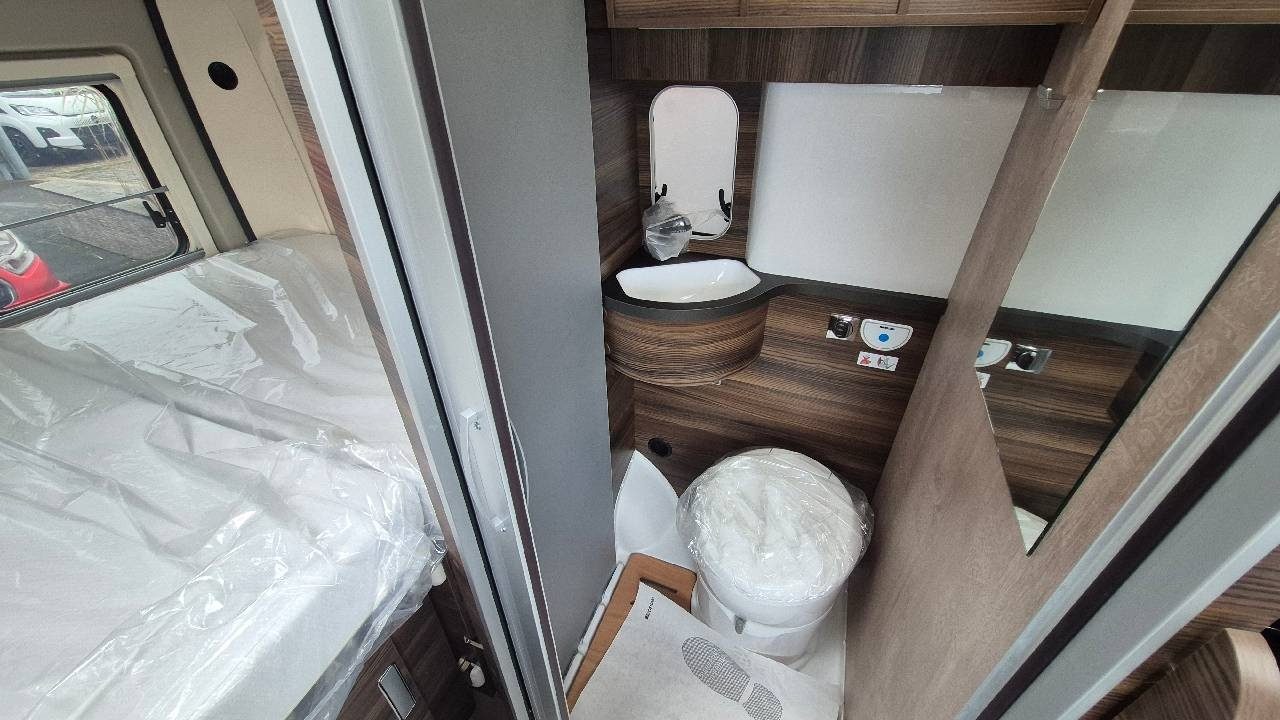 Laika Ecovip 540 - foto 12