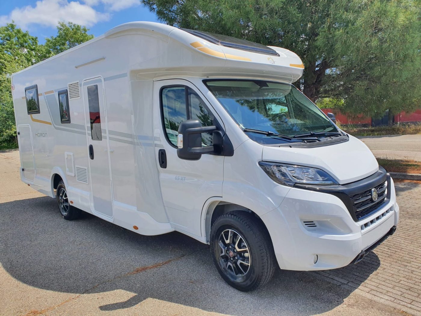 Horon 65 XT