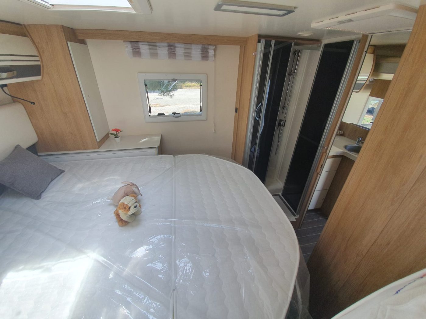 Horon 65 XT - foto 6