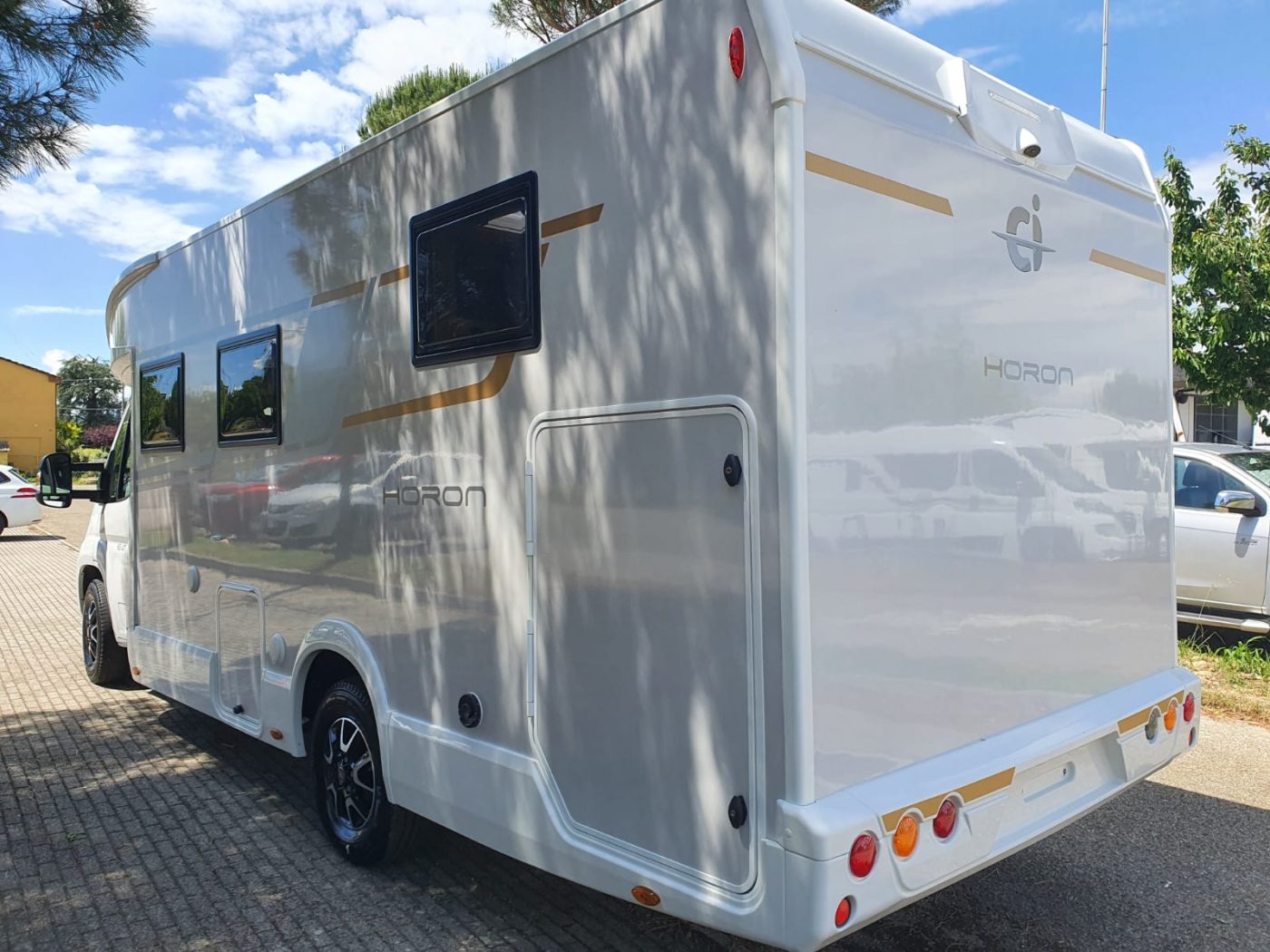 Horon 65 XT - foto 16