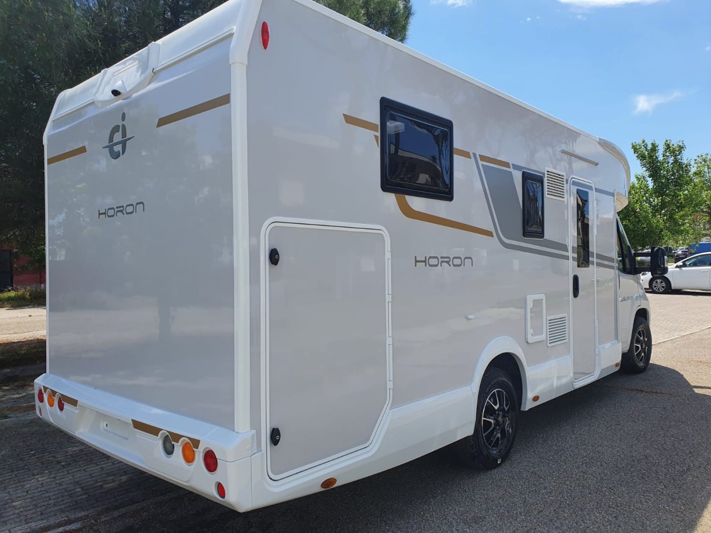 Horon 65 XT - foto 18