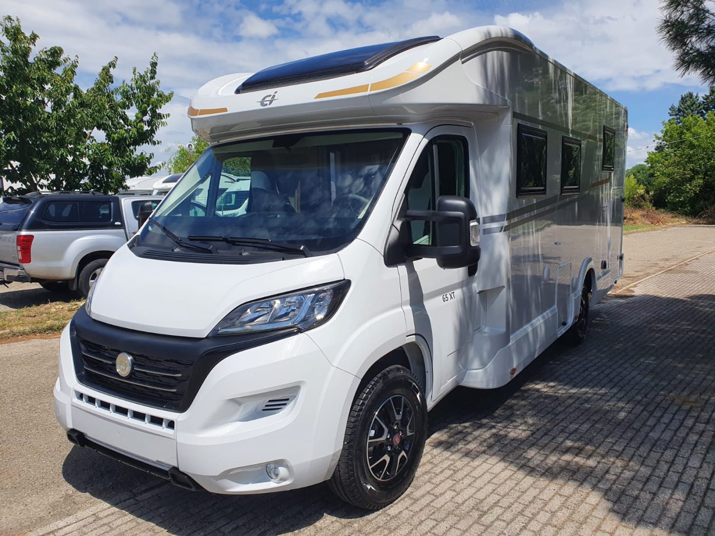 Horon 65 XT - foto 19