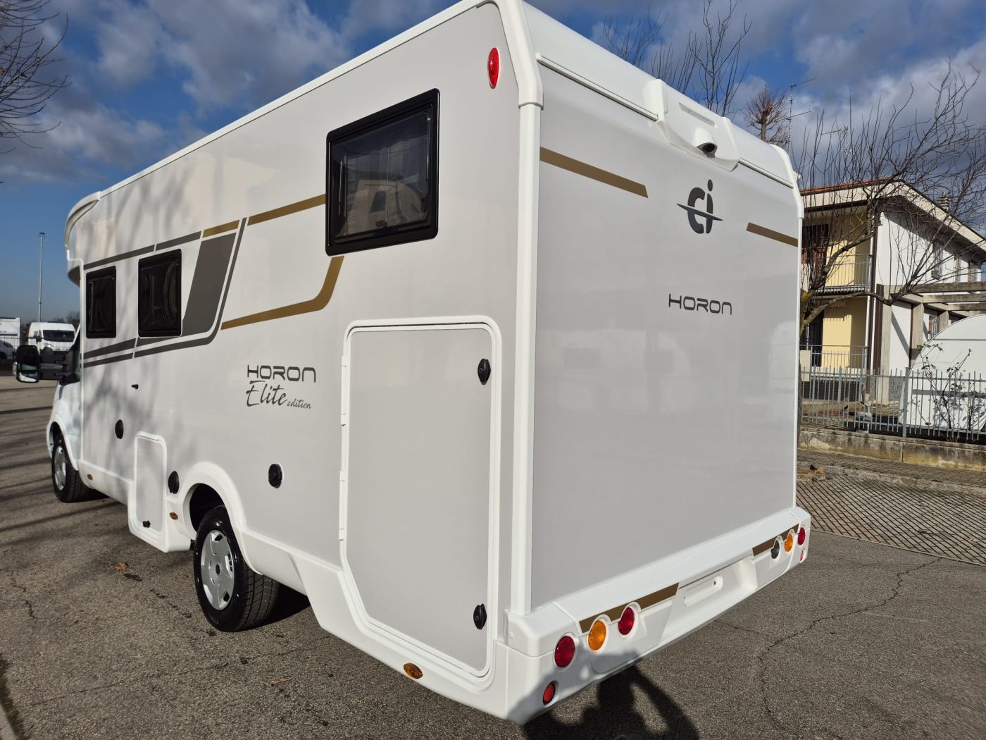 Horon 67 XT Elite