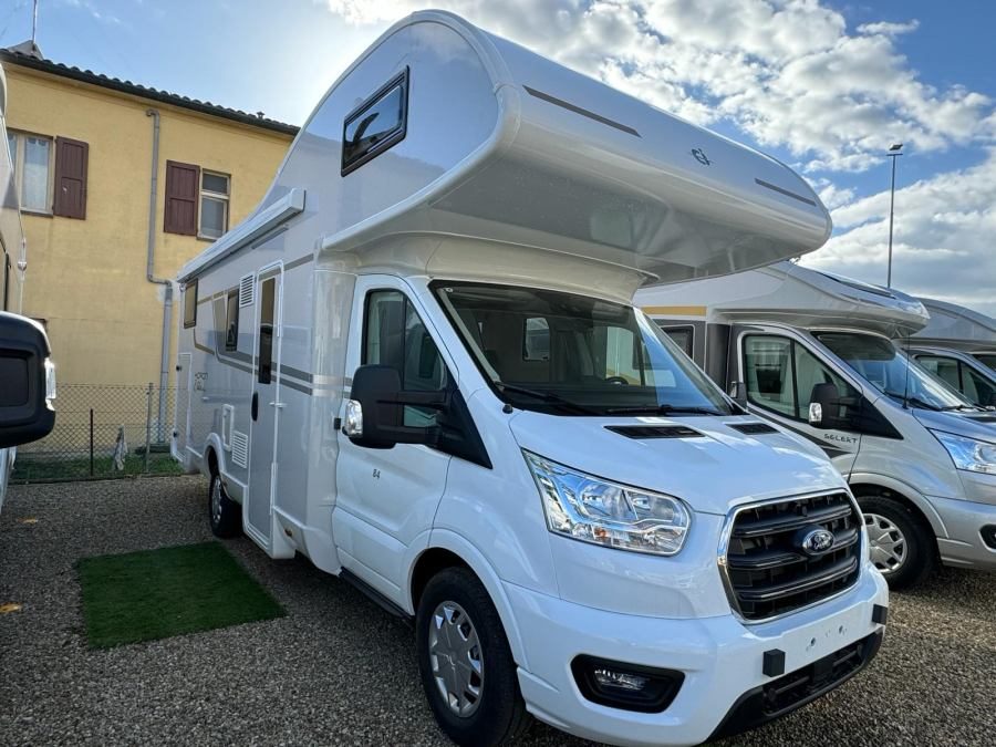 Horon 84 M Elite