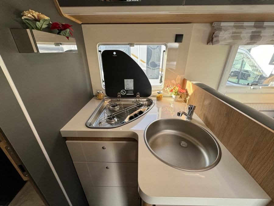 Horon 84 M Elite - foto 16