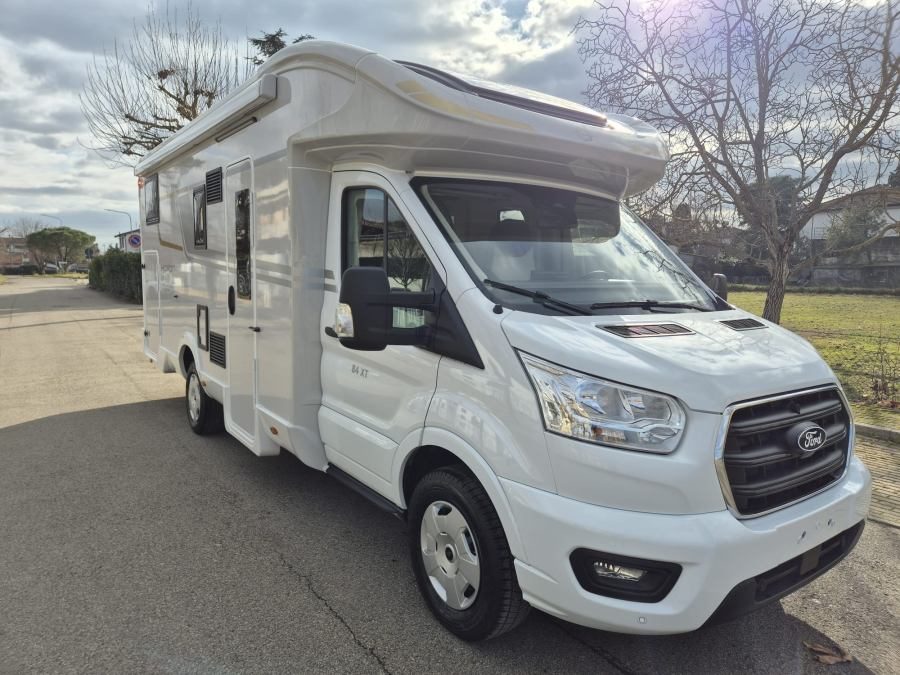 Horon 84 XT Elite