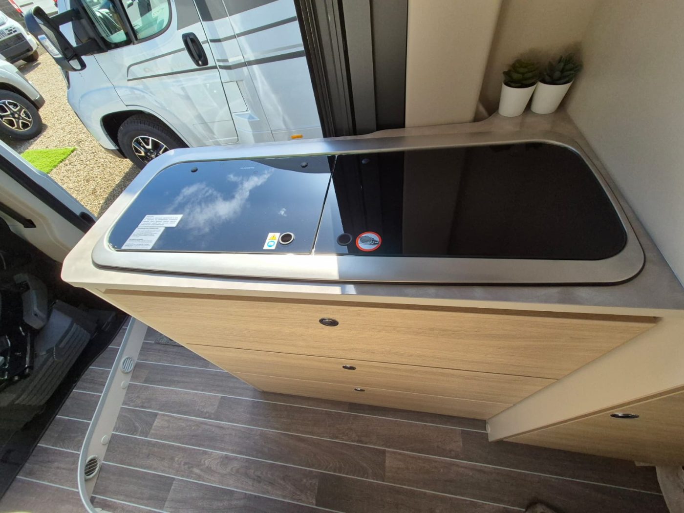 Kyros 5 Evo Limited - foto 5