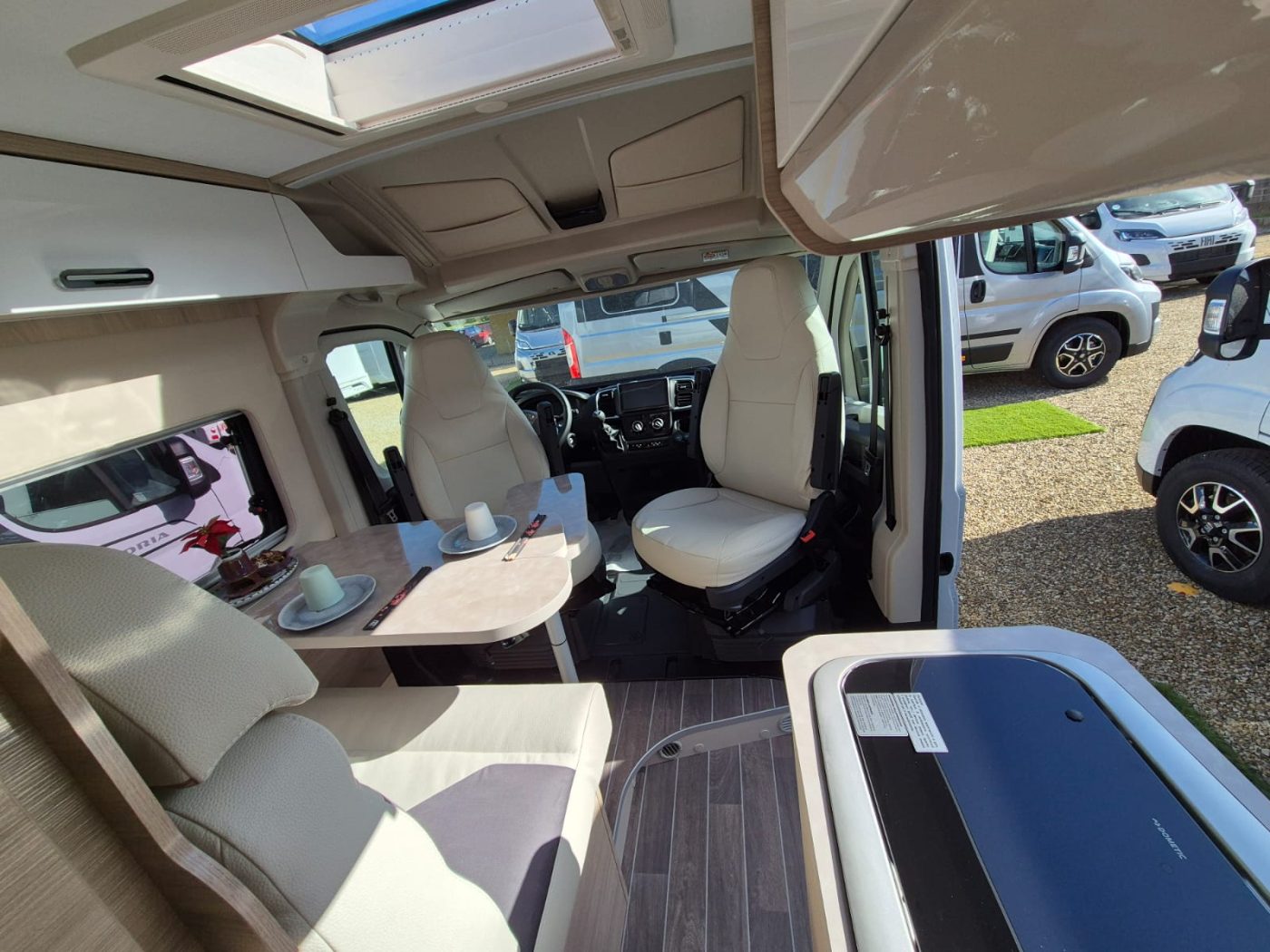 Kyros 5 Evo Limited - foto 6