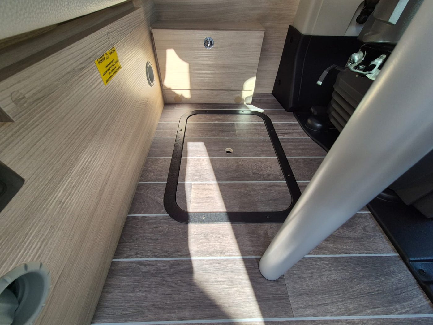 Kyros 5 Evo Limited - foto 8