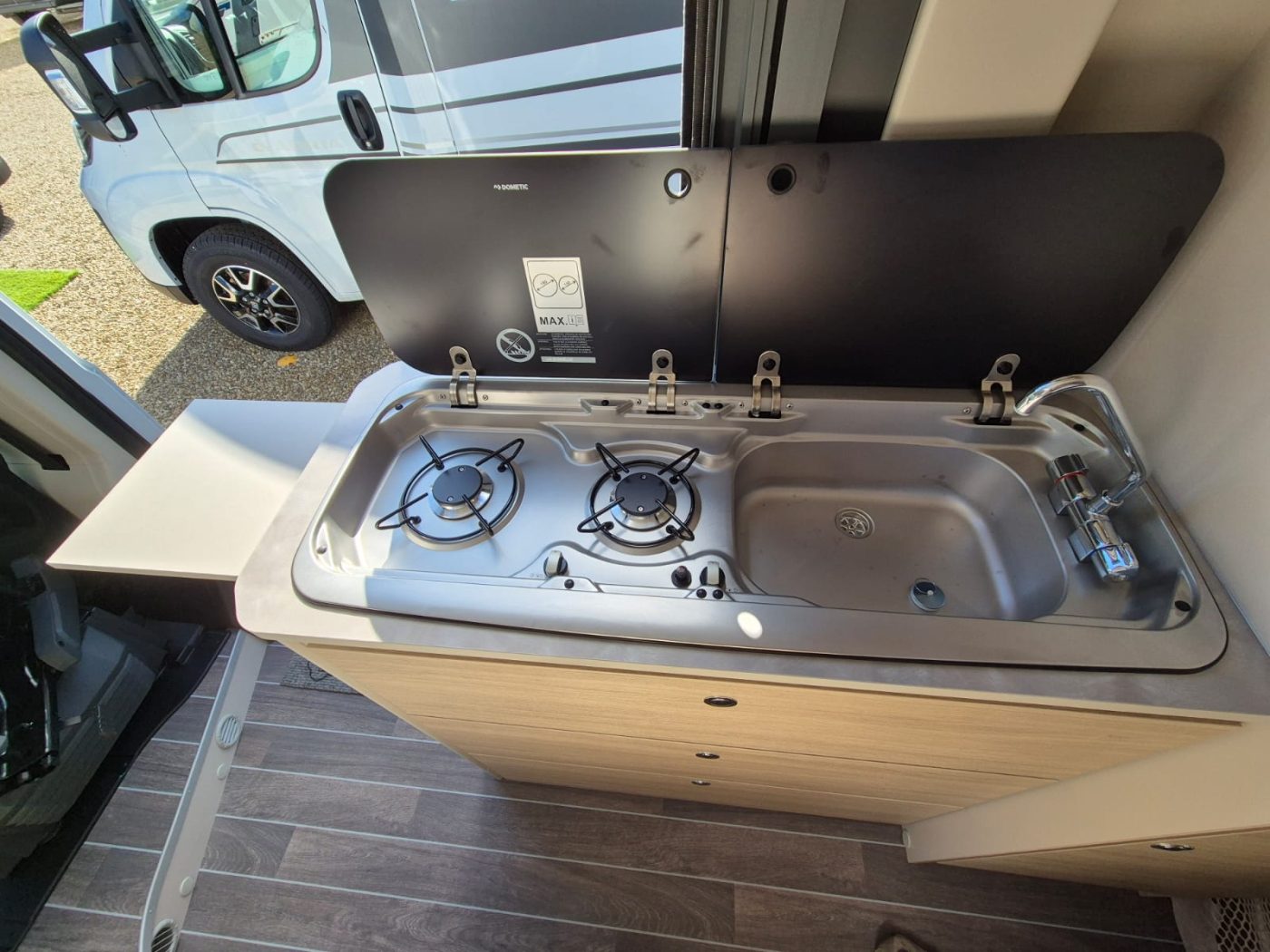 Kyros 5 Evo Limited - foto 9