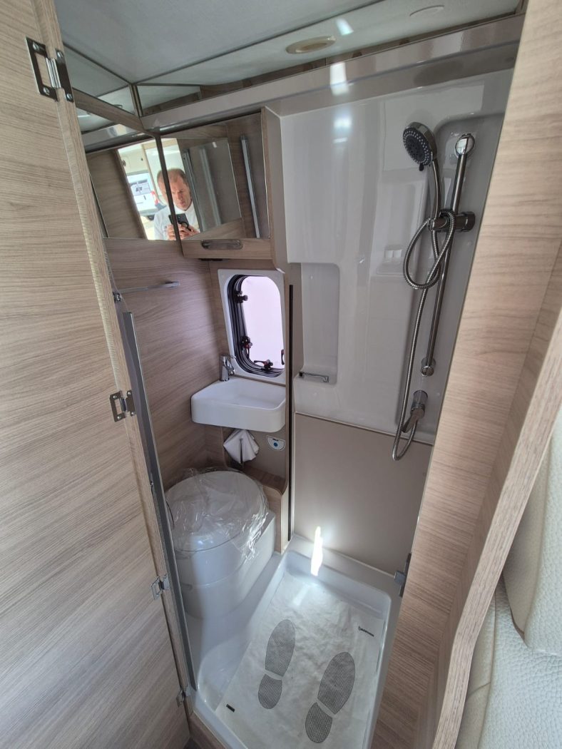 Kyros 5 Evo Limited - foto 12