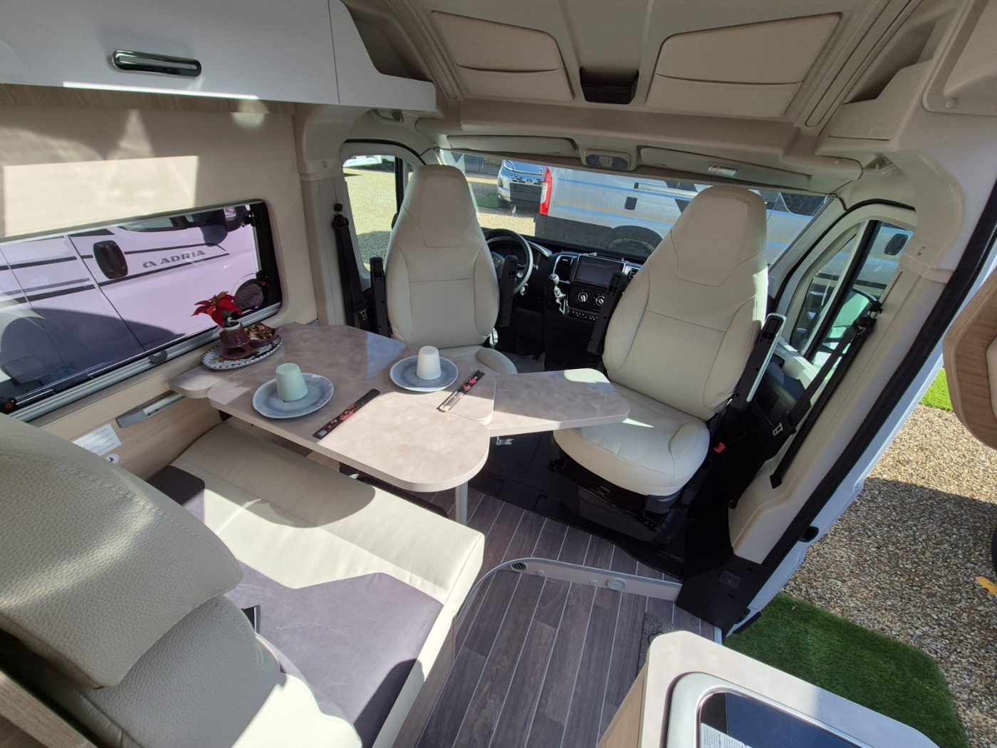 Kyros 5 Evo Limited - foto 15