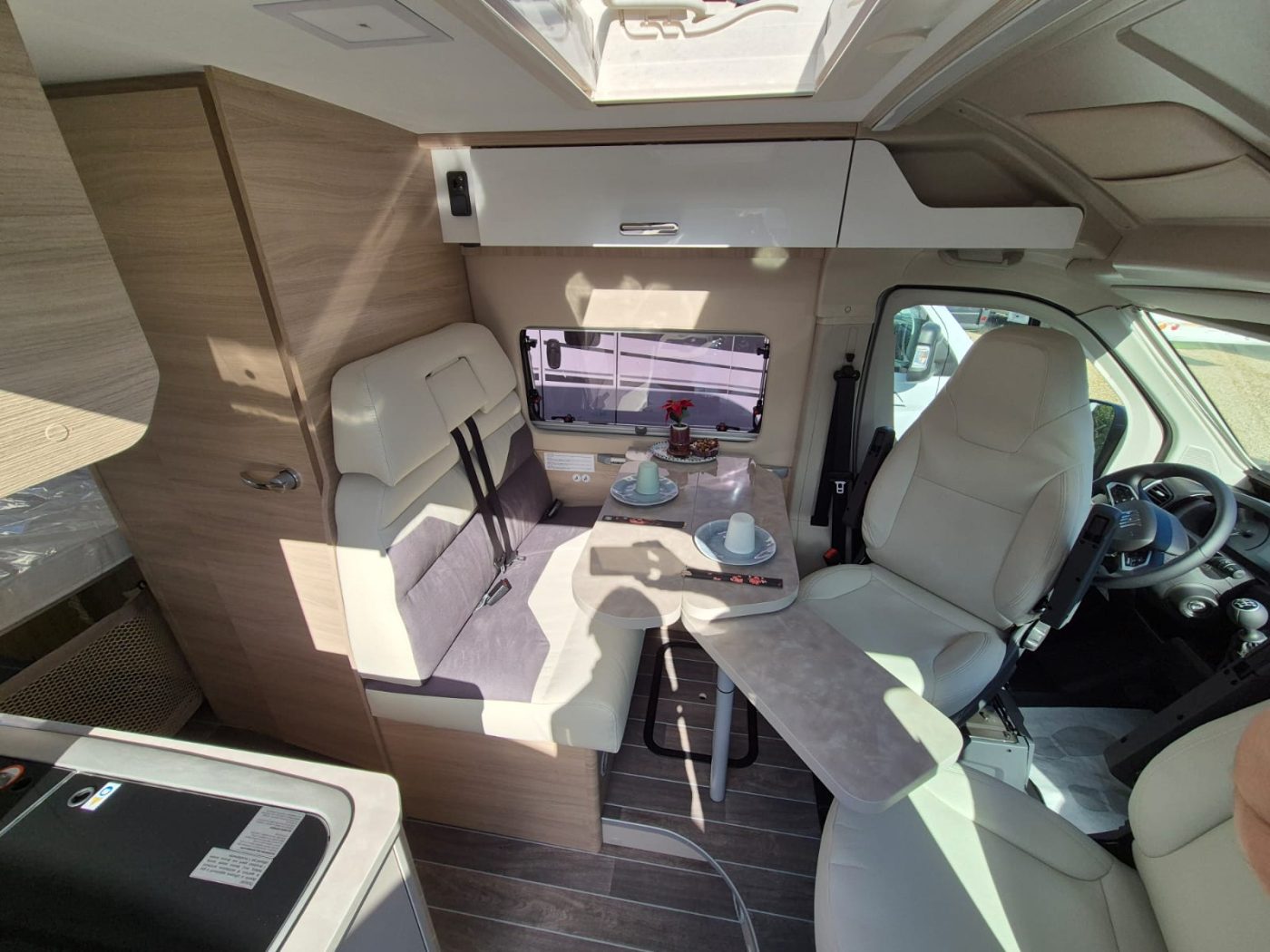 Kyros 5 Evo Limited - foto 18