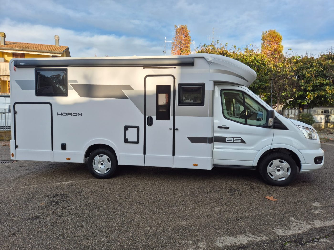 Horon 85 XT - foto 7
