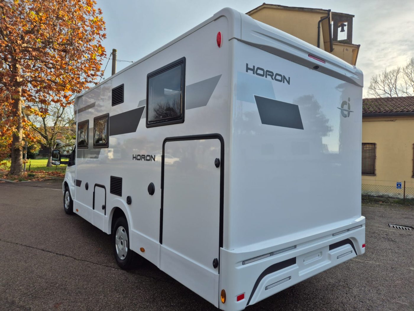 Horon 85 XT - foto 8