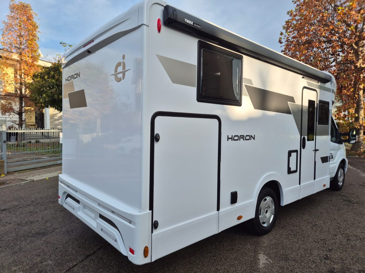 Horon 85 XT - foto 9