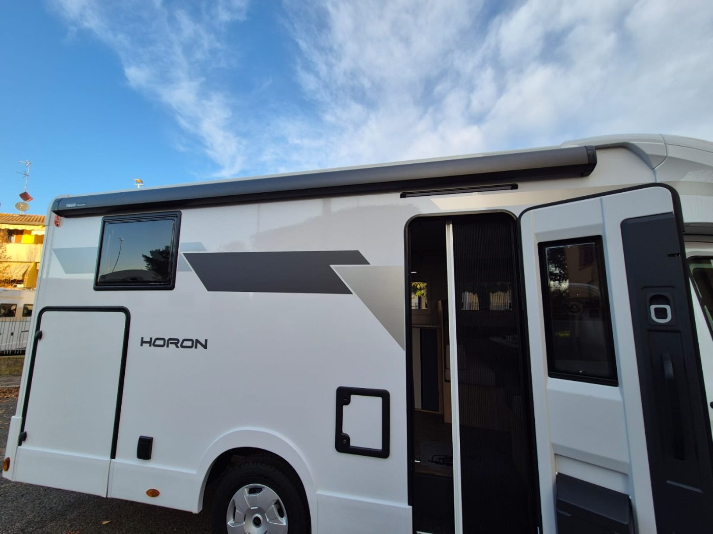Horon 85 XT - foto 12