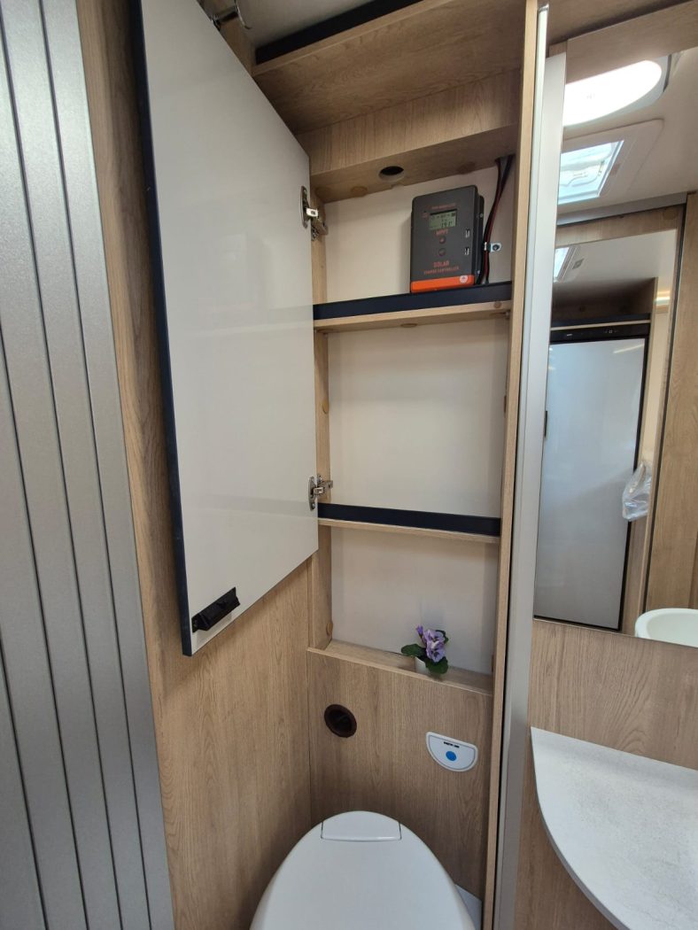Horon 85 XT - foto 19