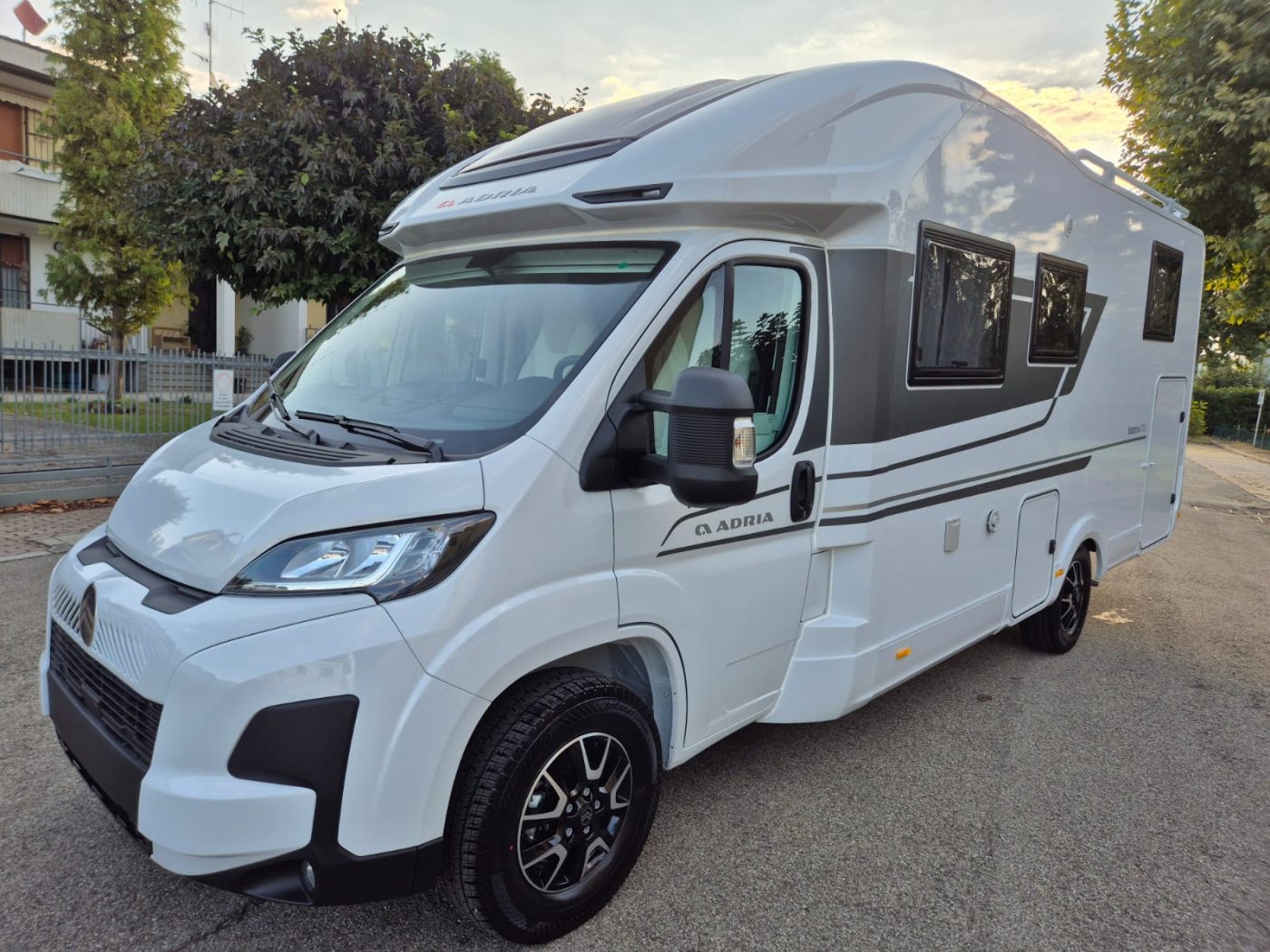 Adria Matrix 670 SL - foto 3