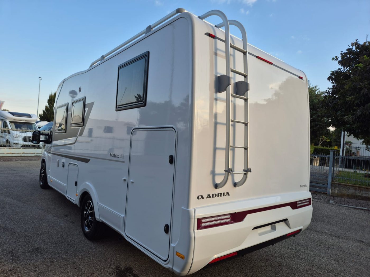 Adria Matrix 670 SL - foto 4