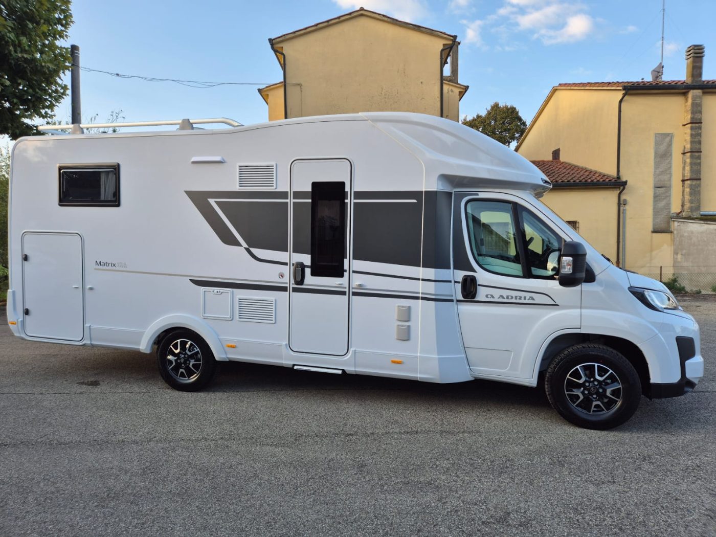 Adria Matrix 670 SL - foto 5