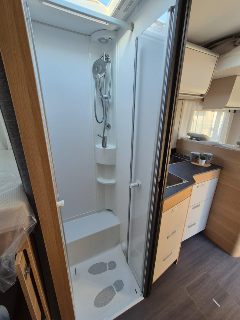 Adria Matrix 670 SL - foto 6