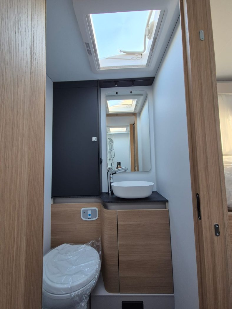 Adria Matrix 670 SL - foto 7