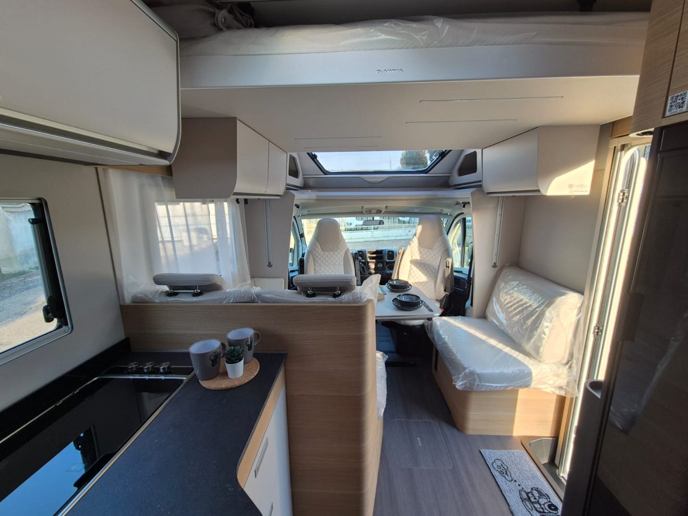 Adria Matrix 670 SL - foto 8