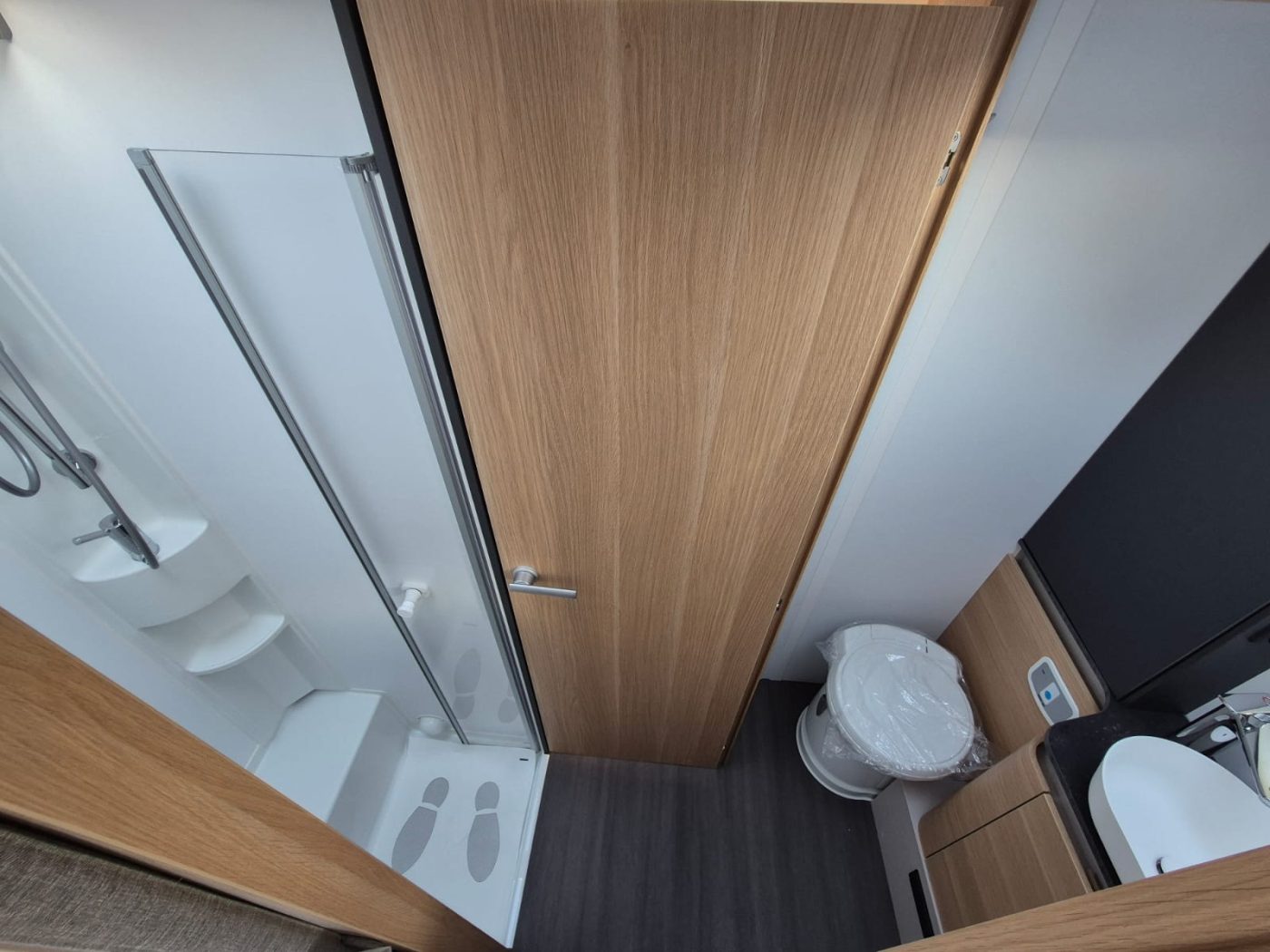Adria Matrix 670 SL - foto 10