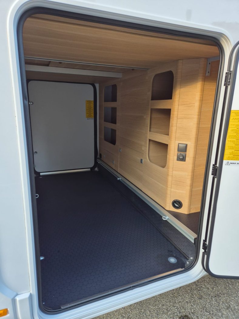 Adria Matrix 670 SL - foto 12