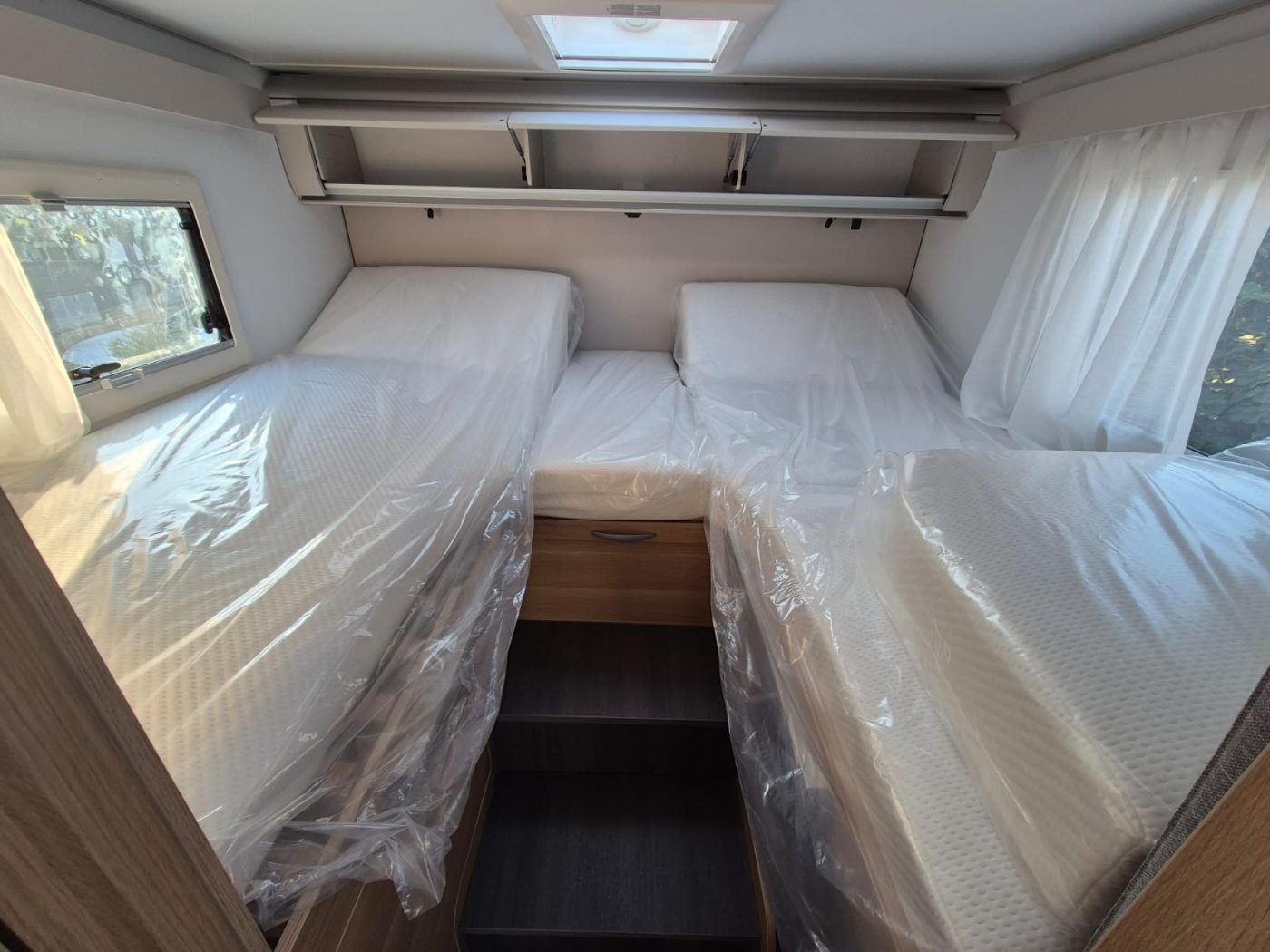 Adria Matrix 670 SL - foto 13