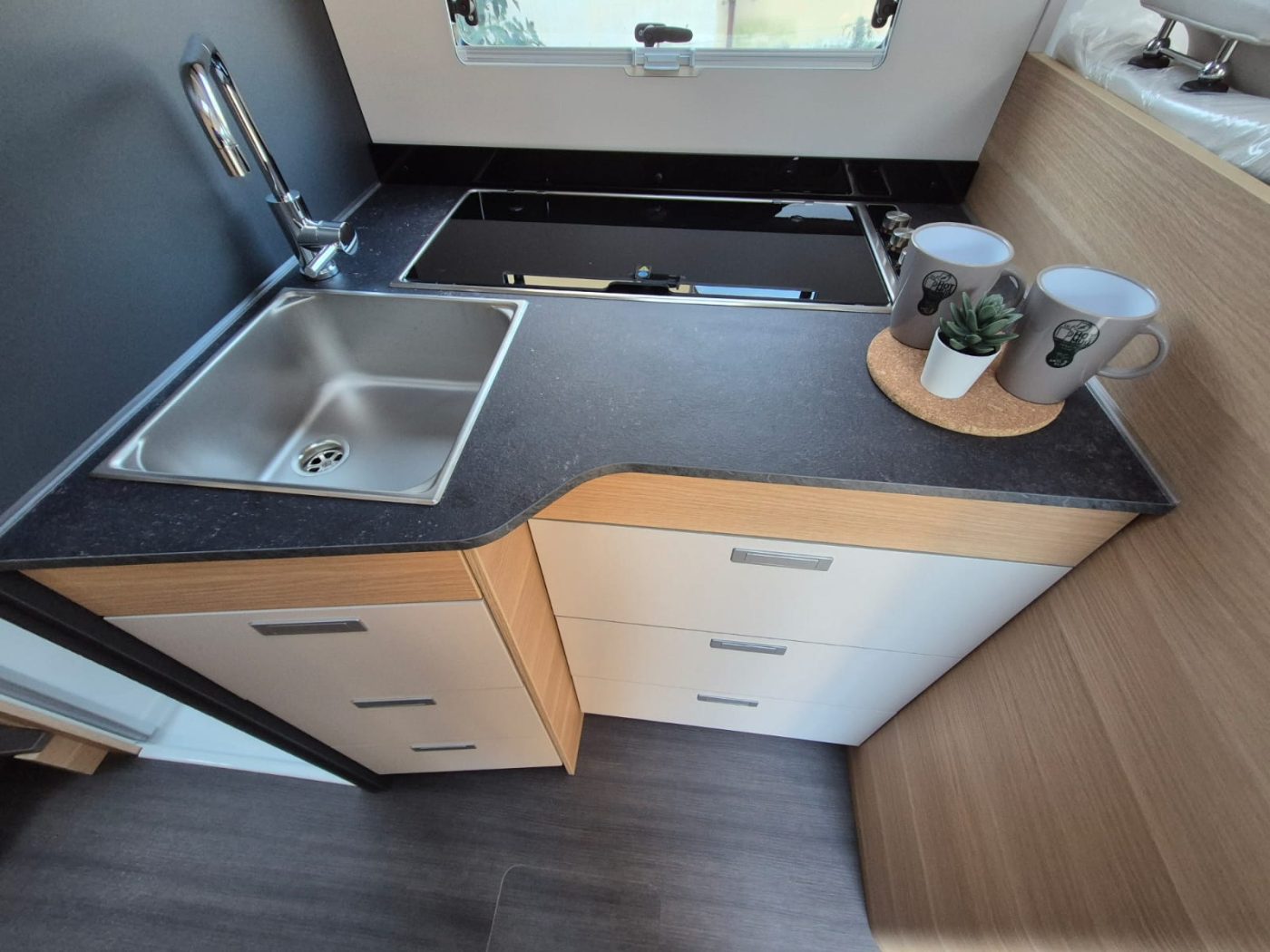 Adria Matrix 670 SL - foto 14