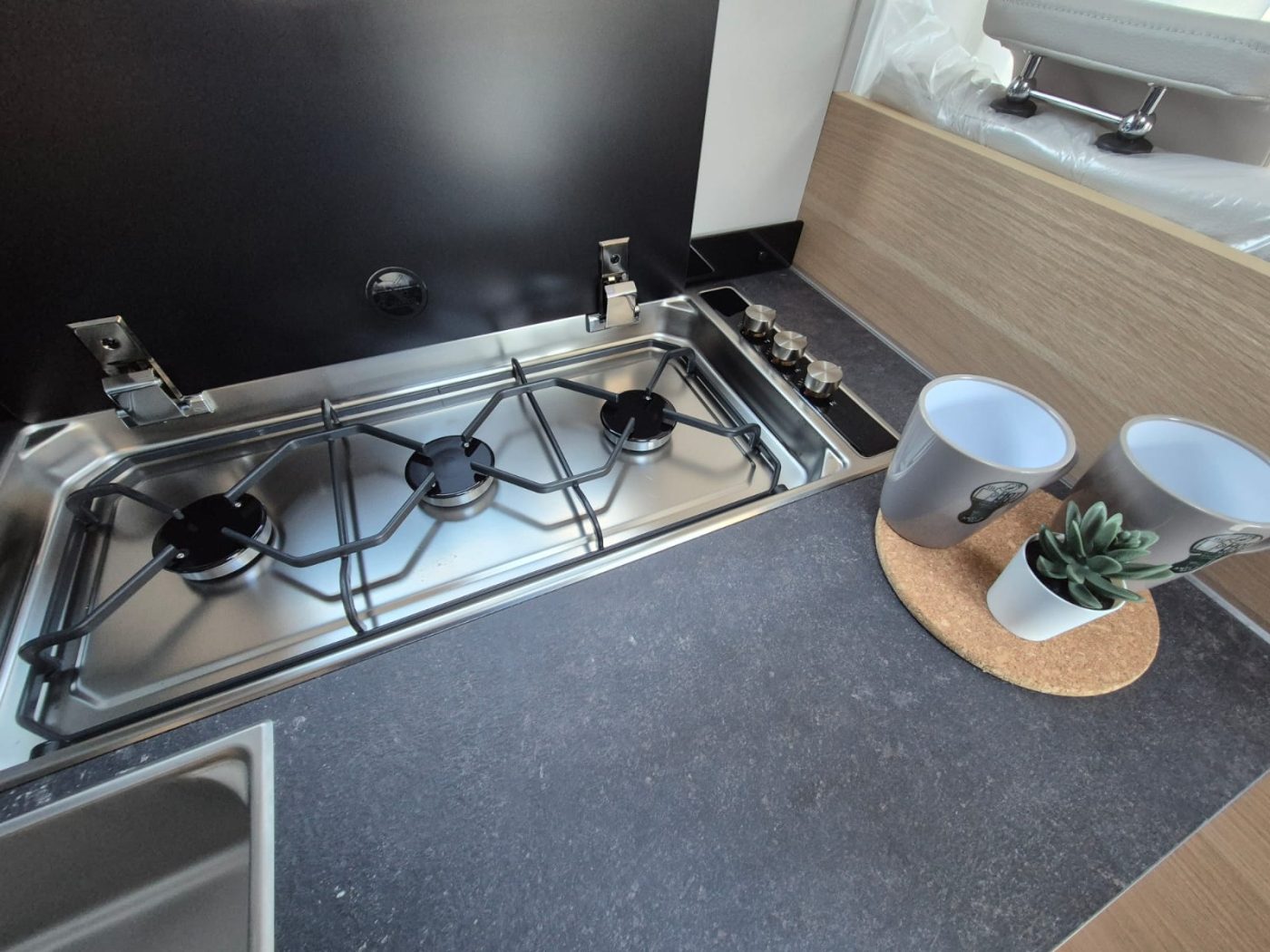Adria Matrix 670 SL - foto 15
