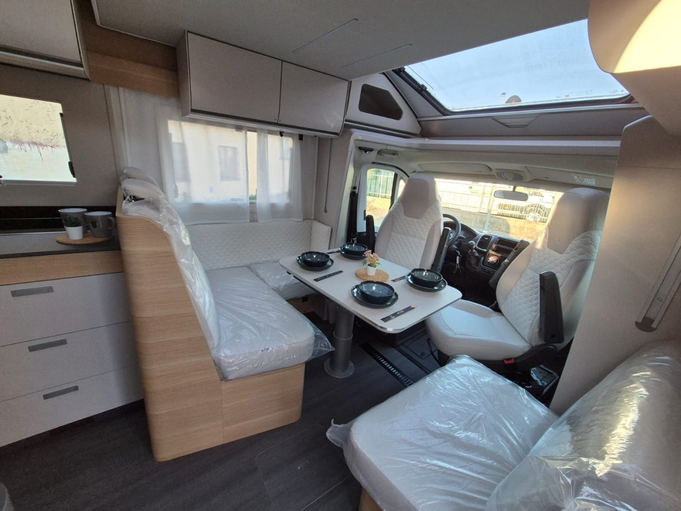 Adria Matrix 670 SL - foto 16