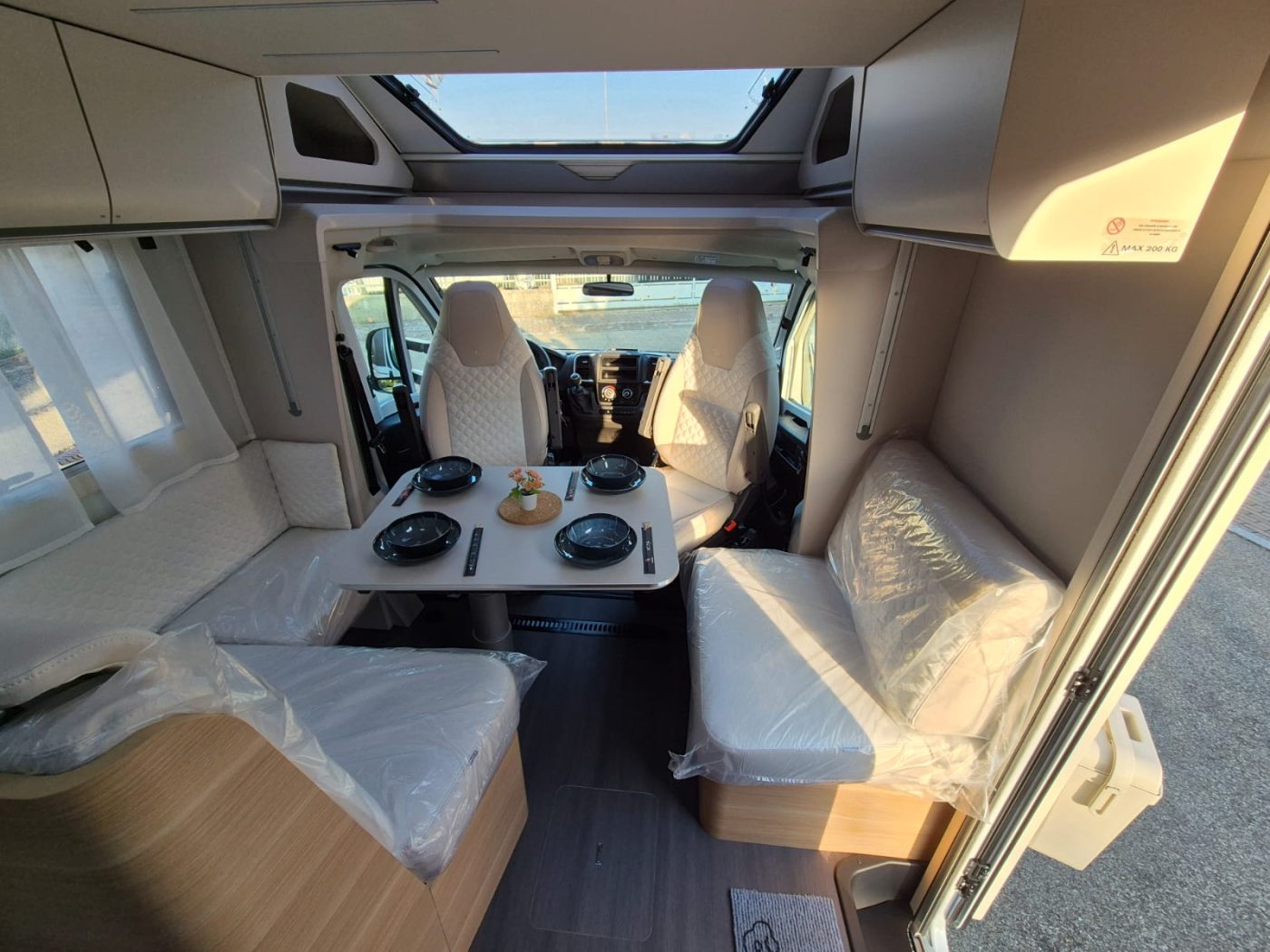 Adria Matrix 670 SL - foto 17