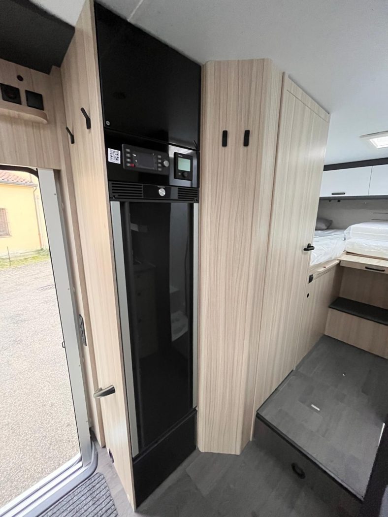 Adria Sunliving A 75 SL COMFORT - foto 5