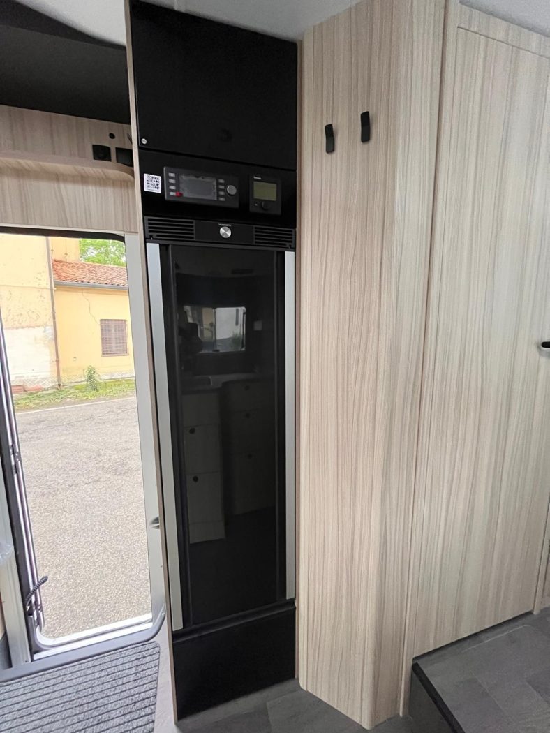 Adria Sunliving A 75 SL COMFORT - foto 6