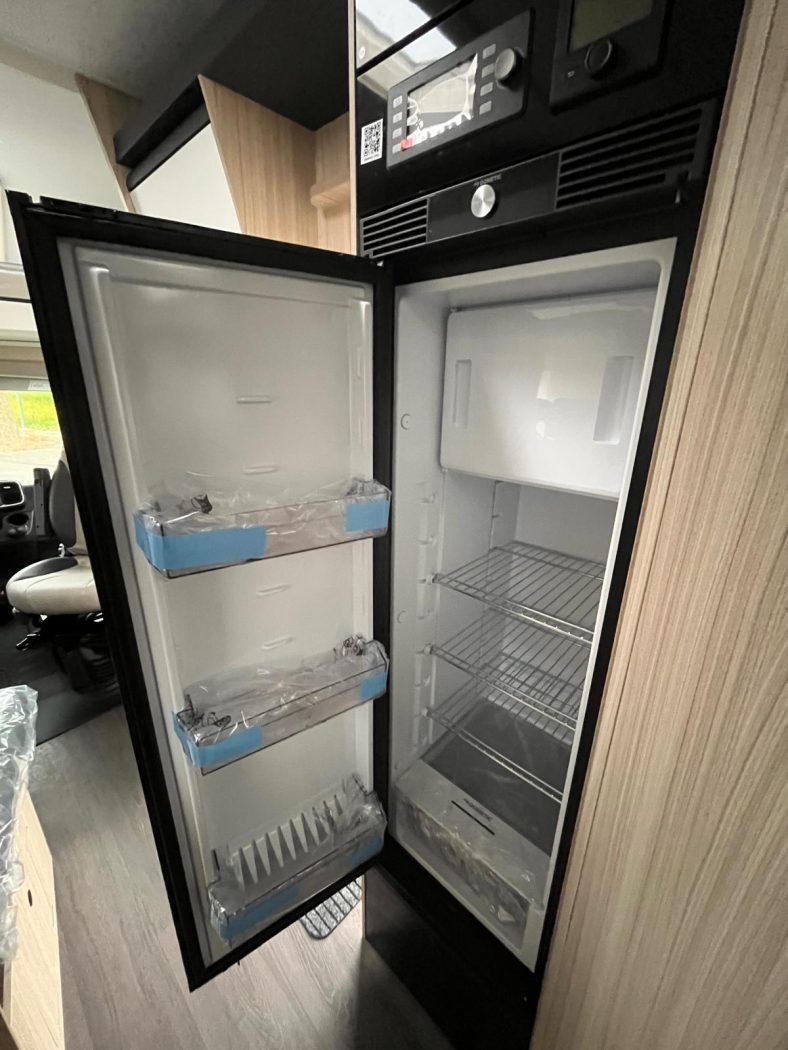 Adria Sunliving A 75 SL COMFORT - foto 7