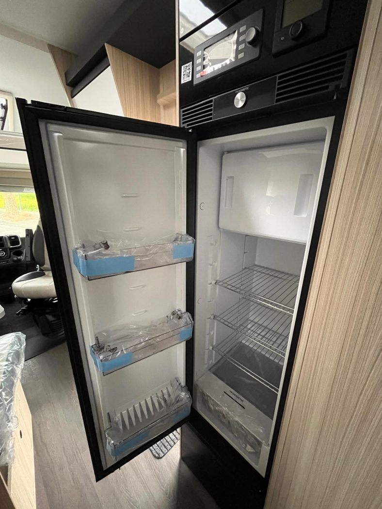 Adria Sunliving A 75 SL COMFORT - foto 8