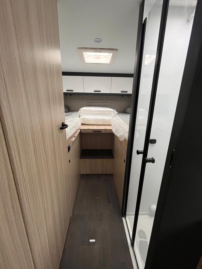 Adria Sunliving A 75 SL COMFORT - foto 9