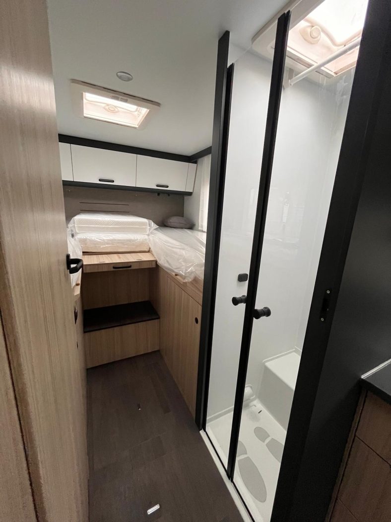 Adria Sunliving A 75 SL COMFORT - foto 10