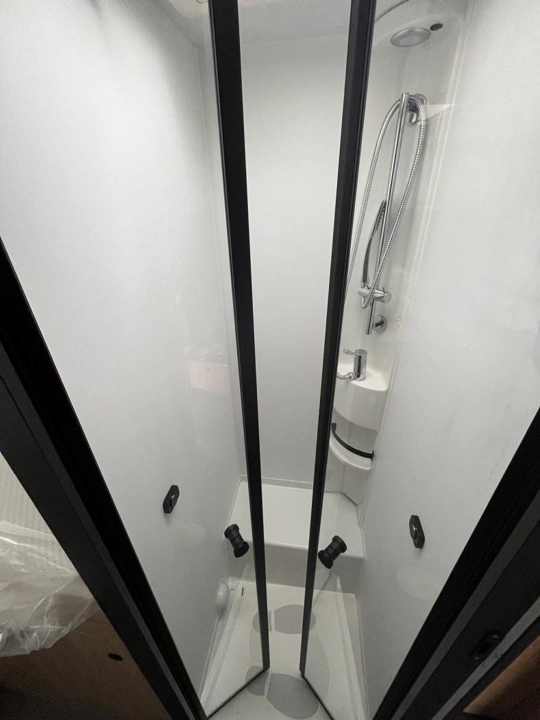 Adria Sunliving A 75 SL COMFORT - foto 11